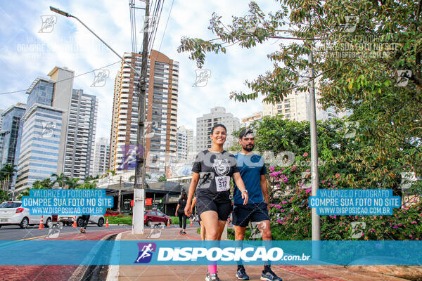 Cats Run Londrina 2025