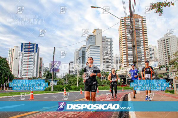 Cats Run Londrina 2025