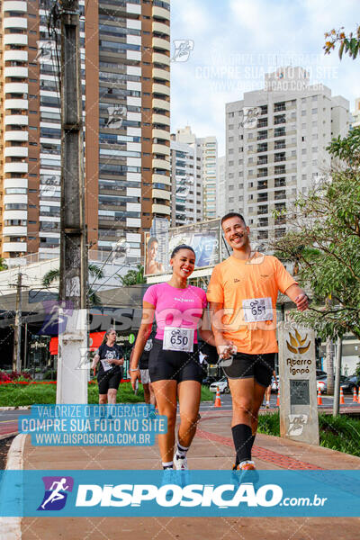 Cats Run Londrina 2025