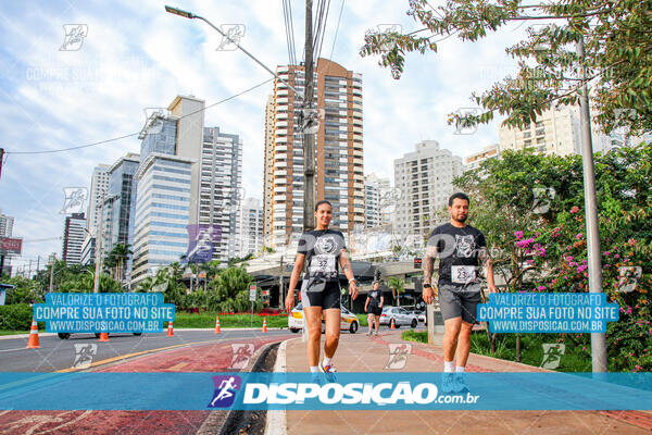 Cats Run Londrina 2025