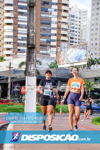 Cats Run Londrina 2025