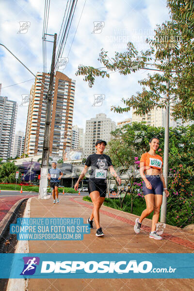 Cats Run Londrina 2025