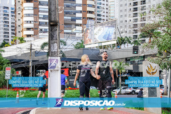 Cats Run Londrina 2025