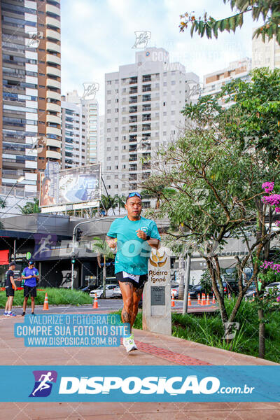 Cats Run Londrina 2025