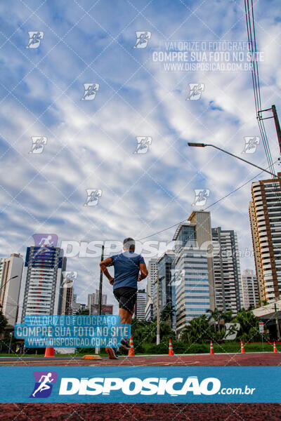 Cats Run Londrina 2025