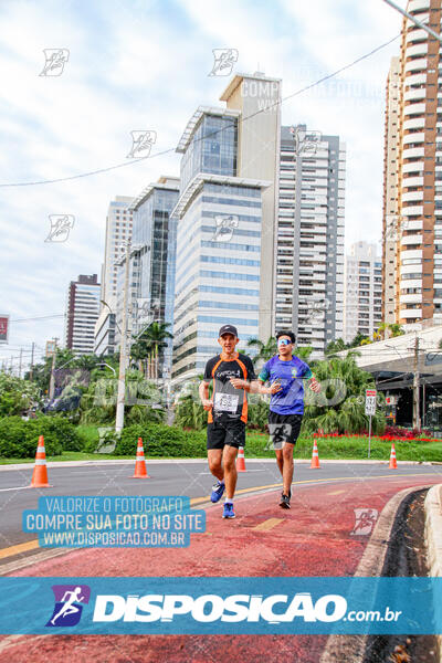 Cats Run Londrina 2025