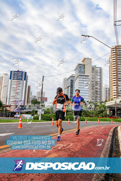 Cats Run Londrina 2025