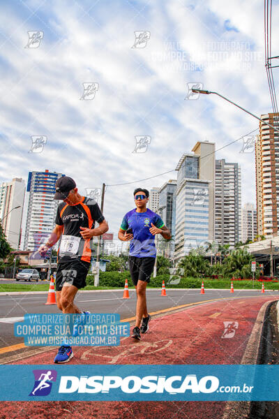 Cats Run Londrina 2025