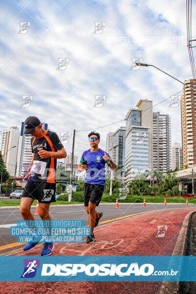 Cats Run Londrina 2025