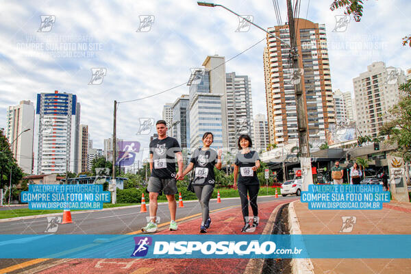 Cats Run Londrina 2025