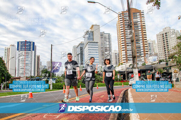 Cats Run Londrina 2025