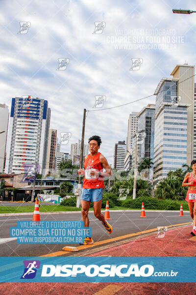 Cats Run Londrina 2025