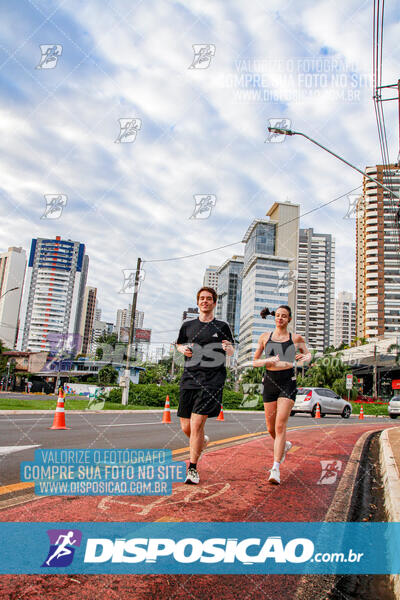 Cats Run Londrina 2025