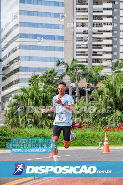 Cats Run Londrina 2025