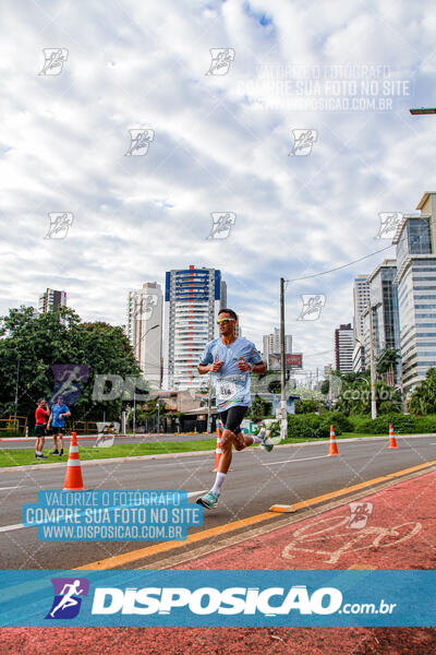 Cats Run Londrina 2025