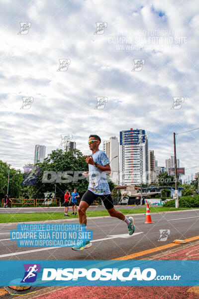 Cats Run Londrina 2025