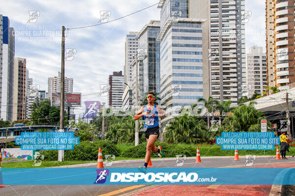 Cats Run Londrina 2025