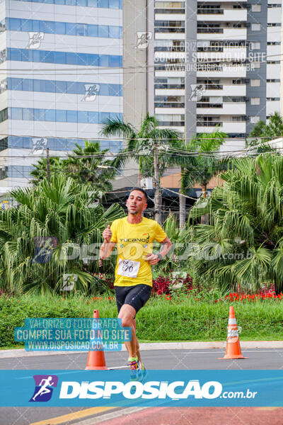 Cats Run Londrina 2025