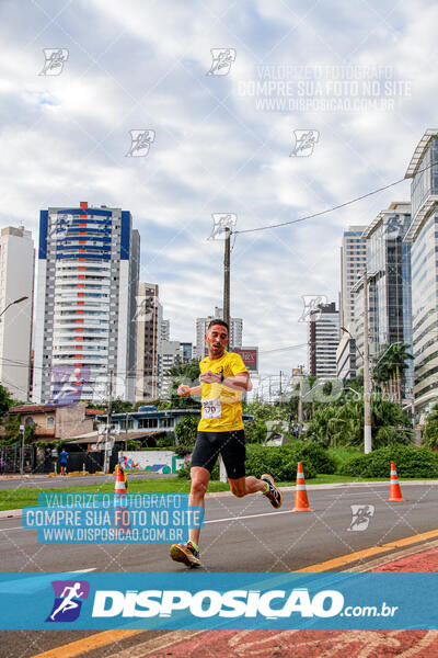 Cats Run Londrina 2025