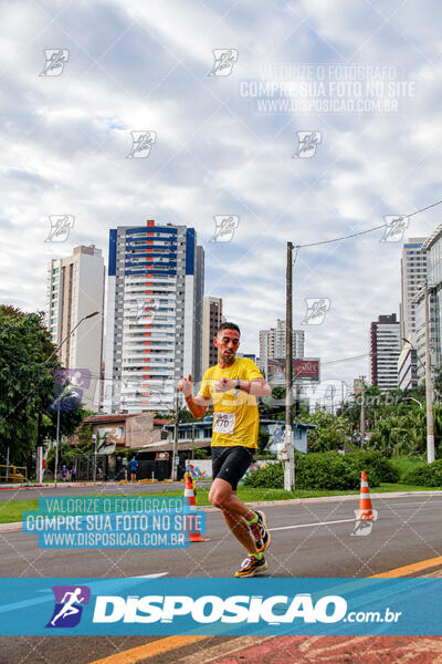 Cats Run Londrina 2025