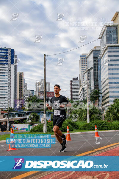 Cats Run Londrina 2025