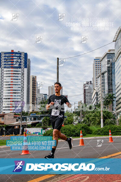 Cats Run Londrina 2025