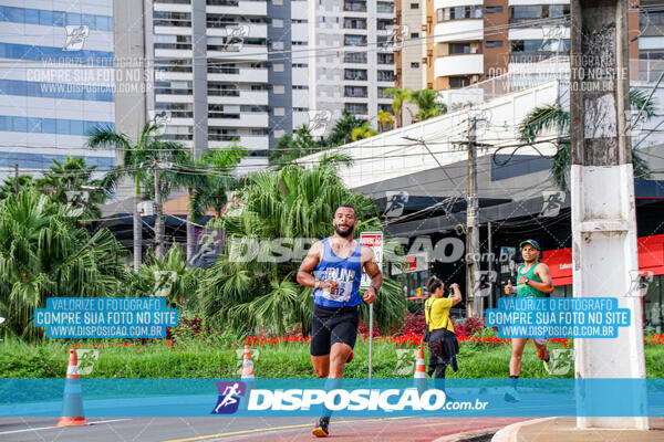 Cats Run Londrina 2025