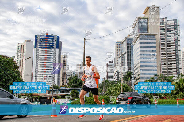 Cats Run Londrina 2025