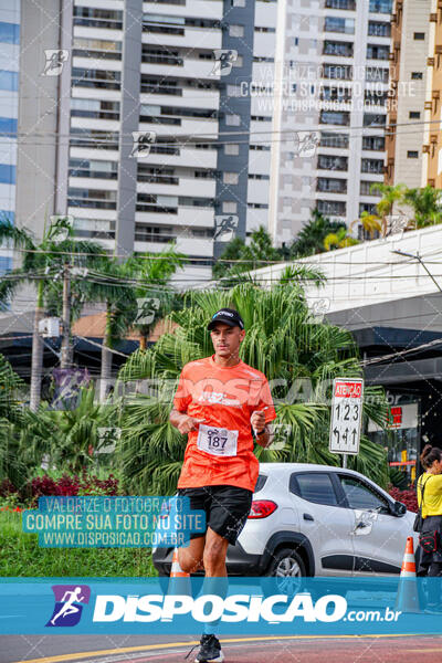 Cats Run Londrina 2025