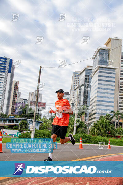 Cats Run Londrina 2025