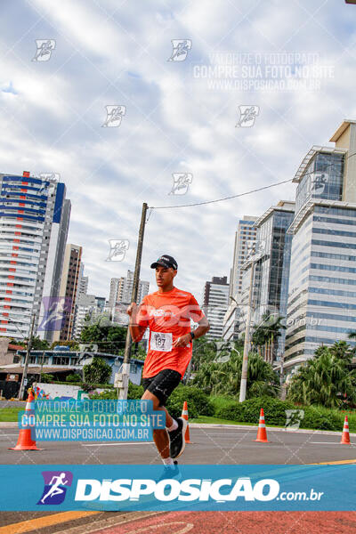 Cats Run Londrina 2025