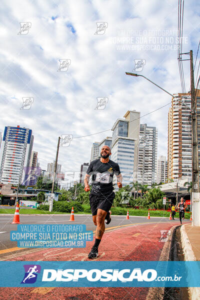 Cats Run Londrina 2025