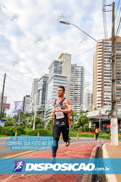 Cats Run Londrina 2025