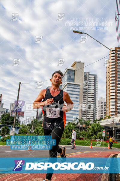 Cats Run Londrina 2025