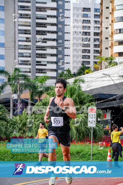 Cats Run Londrina 2025