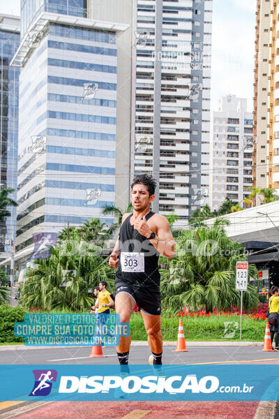 Cats Run Londrina 2025