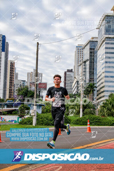 Cats Run Londrina 2025