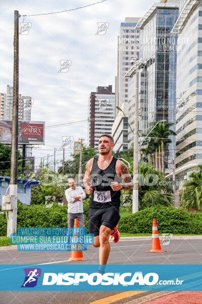 Cats Run Londrina 2025