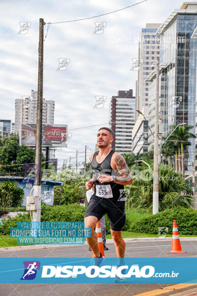 Cats Run Londrina 2025