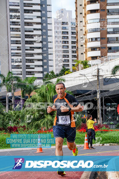 Cats Run Londrina 2025