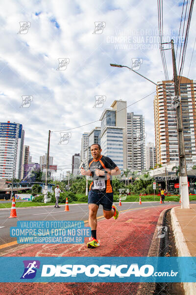 Cats Run Londrina 2025