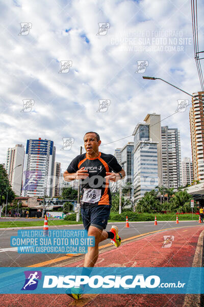 Cats Run Londrina 2025