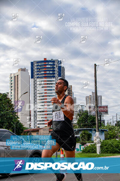 Cats Run Londrina 2025