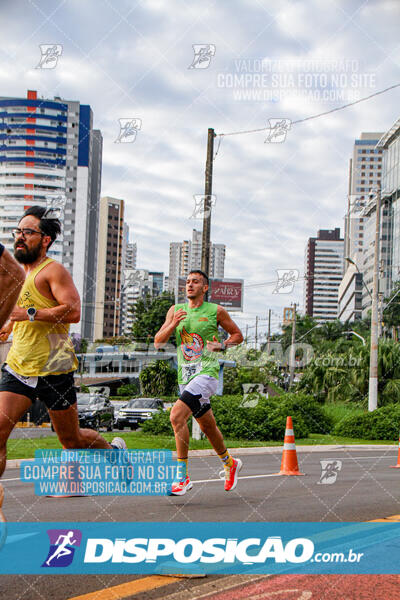 Cats Run Londrina 2025