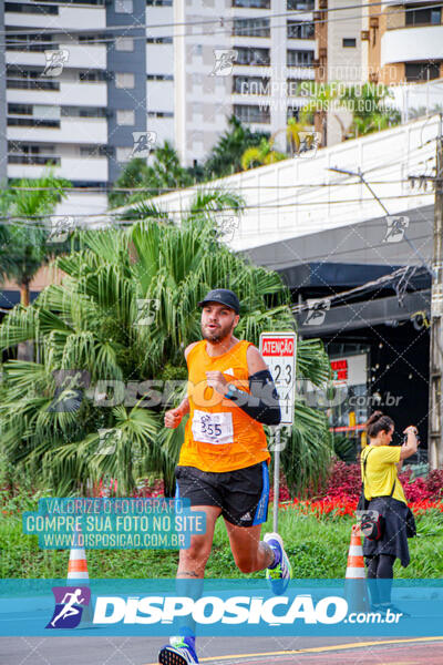 Cats Run Londrina 2025