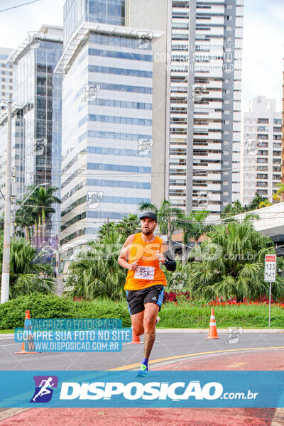 Cats Run Londrina 2025