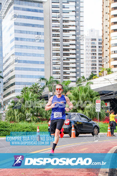 Cats Run Londrina 2025