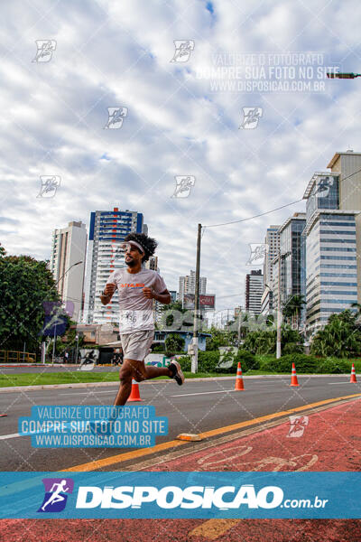 Cats Run Londrina 2025