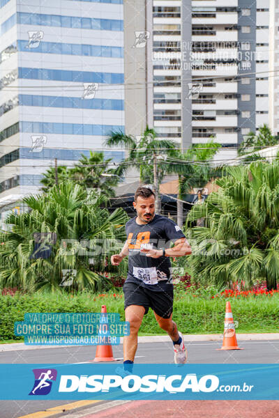 Cats Run Londrina 2025