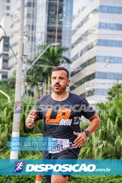 Cats Run Londrina 2025